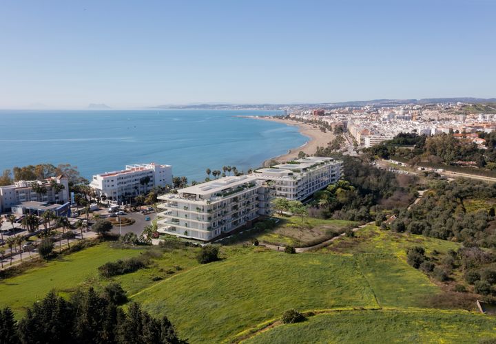 Leilighet i Estepona, Malaga, Estepona - € 2 500 000 | Ref: NCR - foto 1